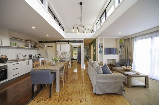 Premium House, 2 Bedrooms, River View, Sea Facing