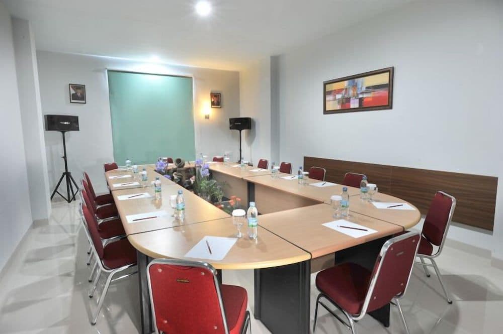 Paramita Hotel
