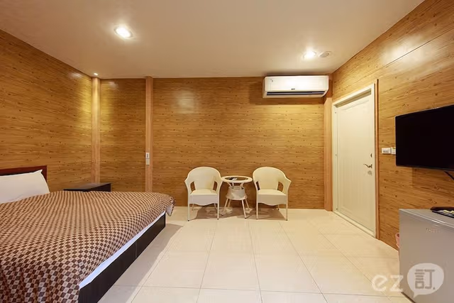 Elite Quadruple Room, 2 Double Beds