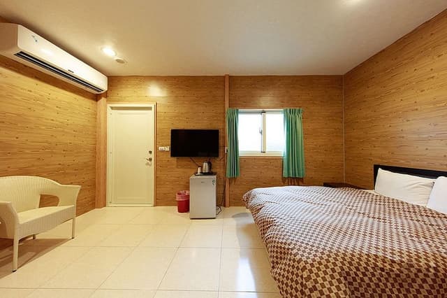 Elite Quadruple Room, 2 Double Beds