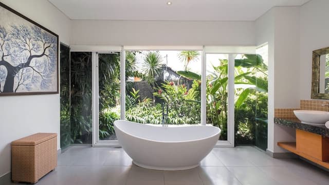 Family Villa, 5 Bedrooms, Private Pool, Pool View