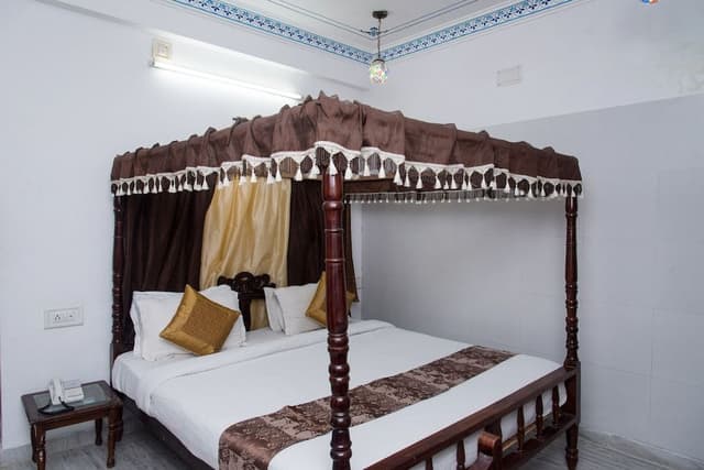 Double or Twin Room