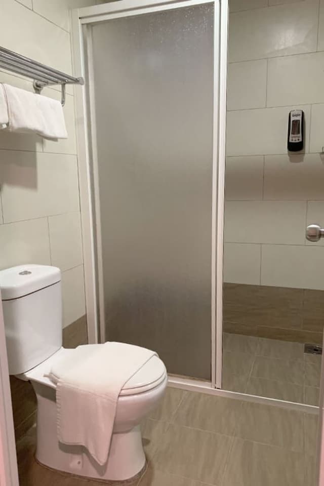 Superior Double Room, No Windows
