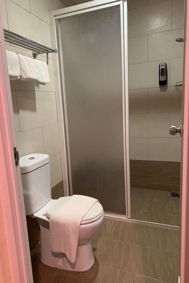 Superior Triple Room, No Windows