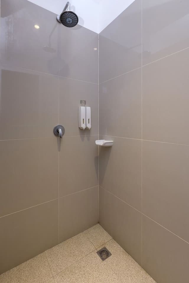 Two-Bedroom Apartment (10 adults and 5 children under 6 years old sleeping for free in existing beds