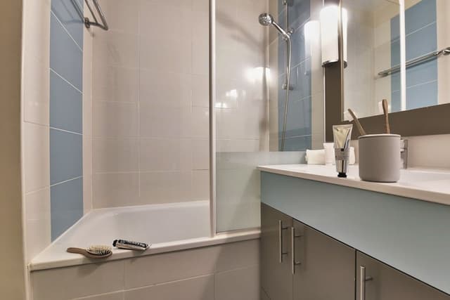 Standard - Apartment 6 people - 1 bedroom + 1 sleeping alcove