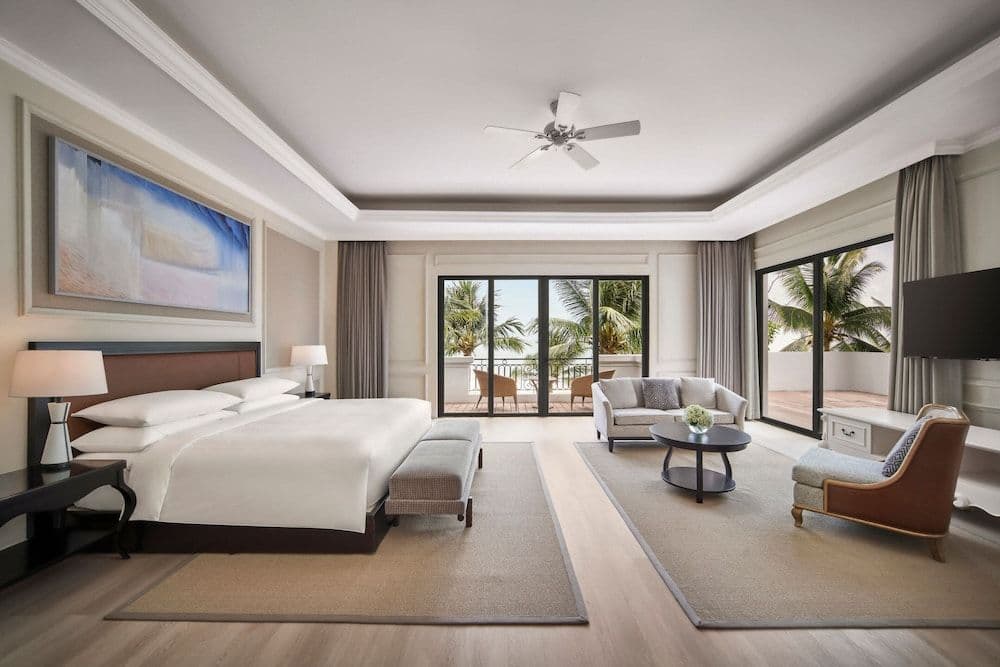 Vinpearl Phu Quoc Resort and Golf