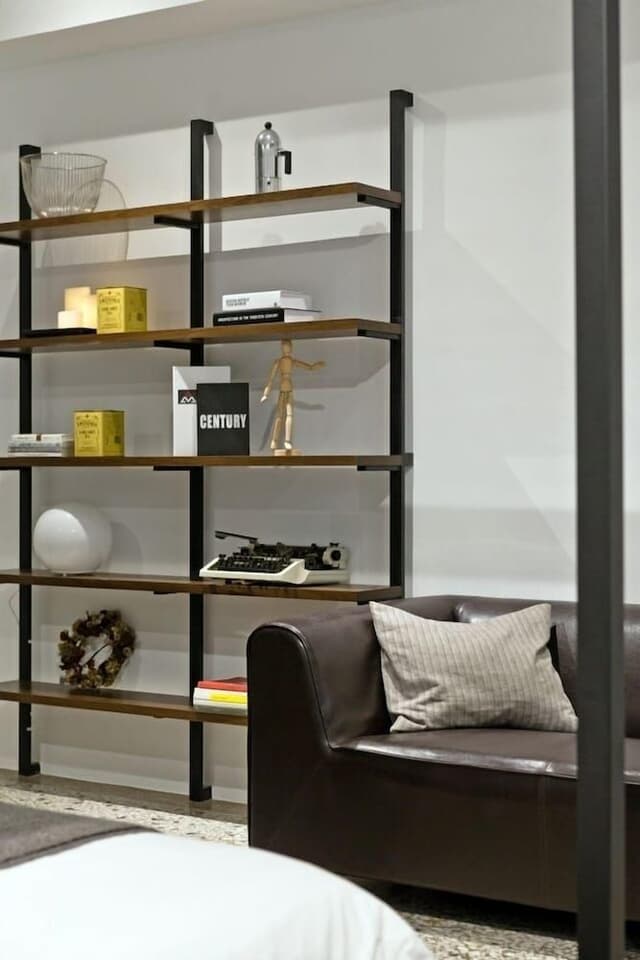 Double Room (501)