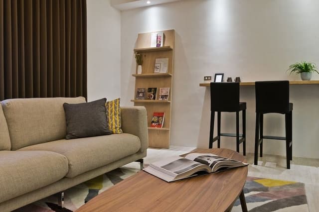 Double Room (401)