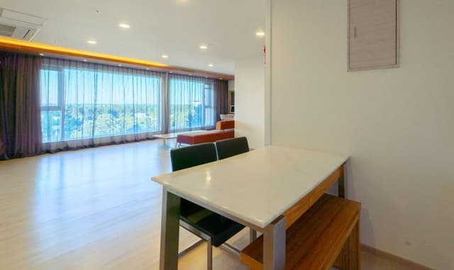 Premium Room, 2 Bedrooms, Sea View