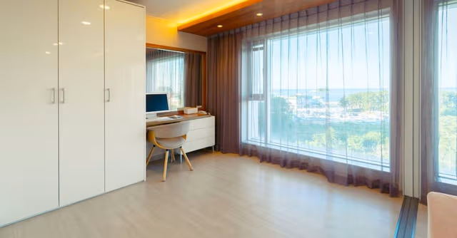 Royal Double Room