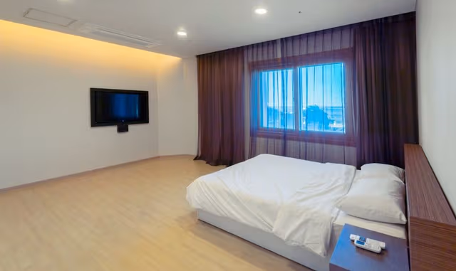Premium Room, 2 Bedrooms, Sea View