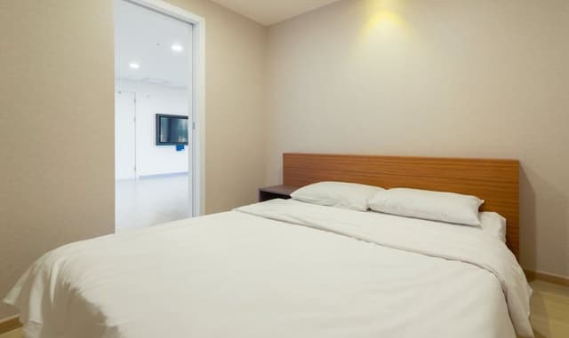 Premium Room, 2 Bedrooms, Sea View