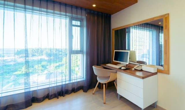 Premium Room, 2 Bedrooms, Sea View