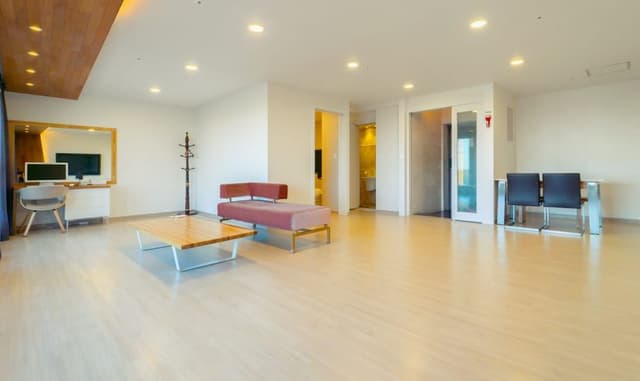 Premium Room, 2 Bedrooms, Sea View