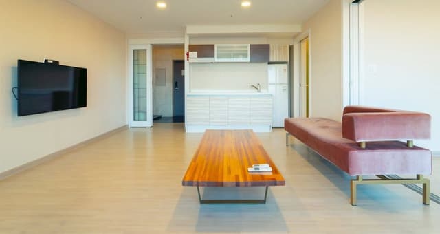 Royal Double Room