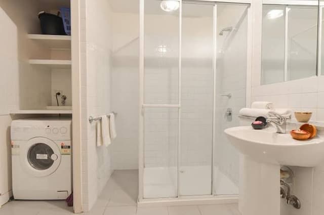 Executive Apartment, 2 Bedrooms