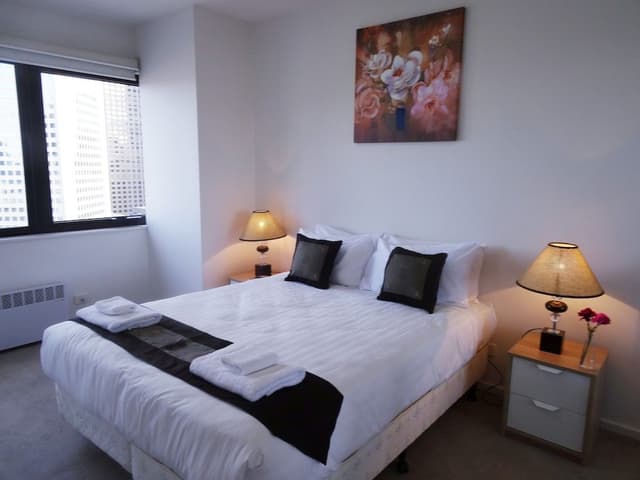 Apartment, 1 Bedroom