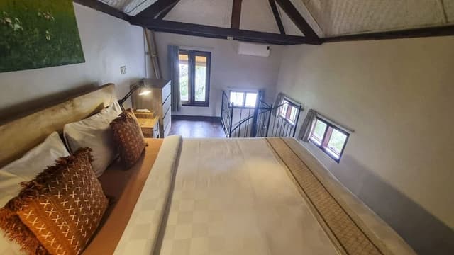 Standard Double Room, 1 Queen Bed