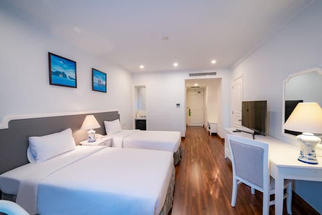Superior Double or Twin Room