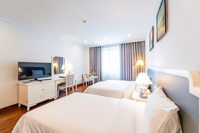 Superior Double or Twin Room