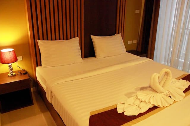 Superior King Room