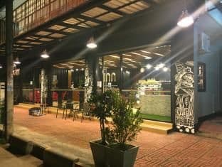 Loginn Hotel Loginn Hotel