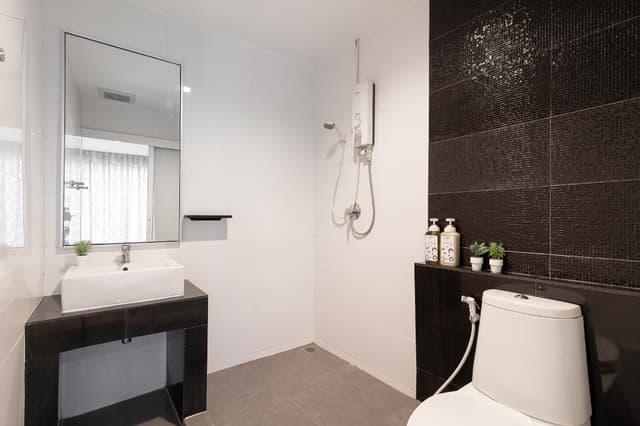 Deluxe Double Bedroom