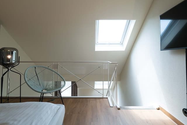 Apartment (Maisonette)