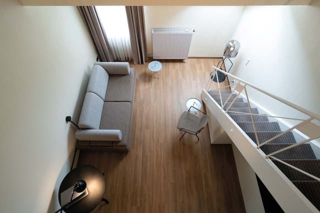 Apartment (Maisonette)