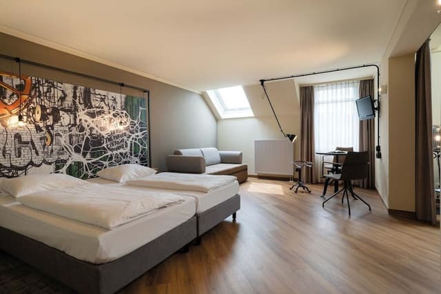 Suite Plus