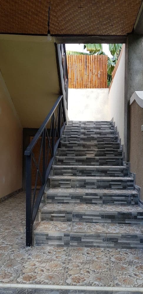 Deluxe Double or Twin Room, Mountain View