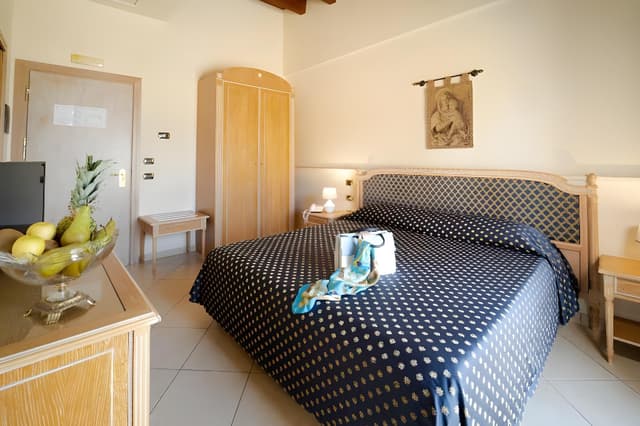 Classic Plus Room