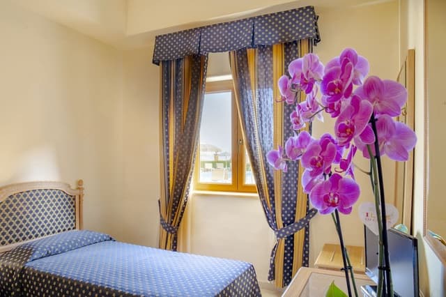 Classic Plus Room