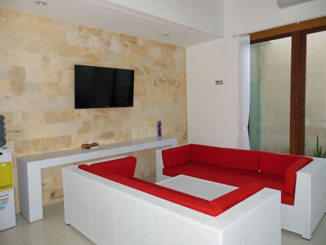 Luxury Villa, 1 Bedroom, Private Pool, Pool View