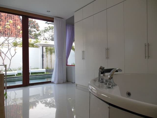Luxury Villa, 1 Bedroom, Private Pool, Pool View