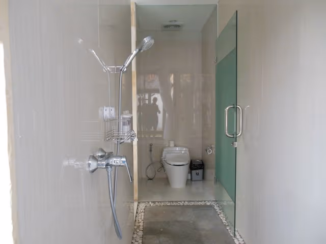 Luxury Villa, 1 Bedroom, Private Pool, Pool View