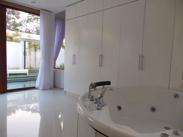 Luxury Villa, 1 Bedroom, Private Pool, Pool View