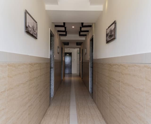 Deluxe Double Room, Balcony, Park View