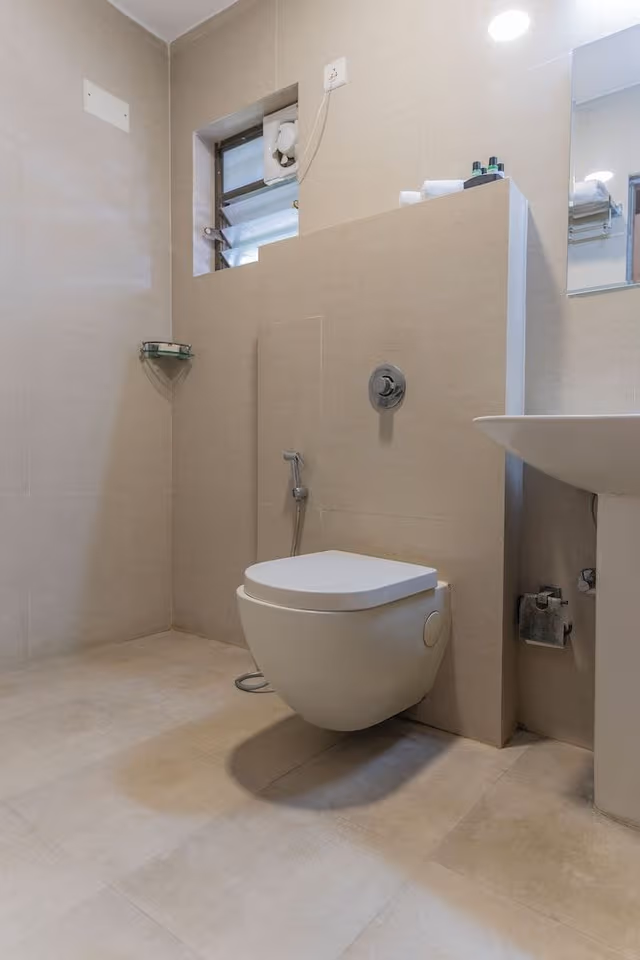 Deluxe Double Room, Balcony, Park View