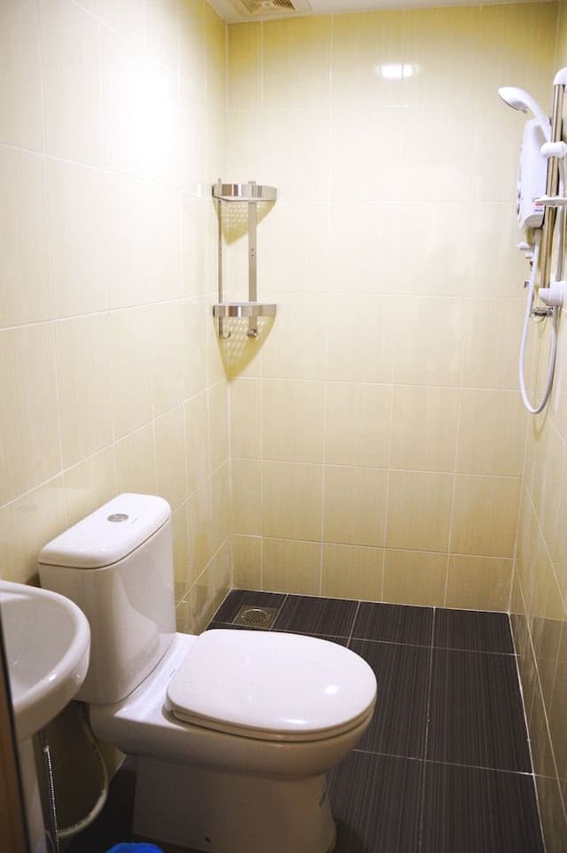 3 Bedrooms Apartment