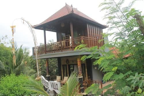 Couple Room