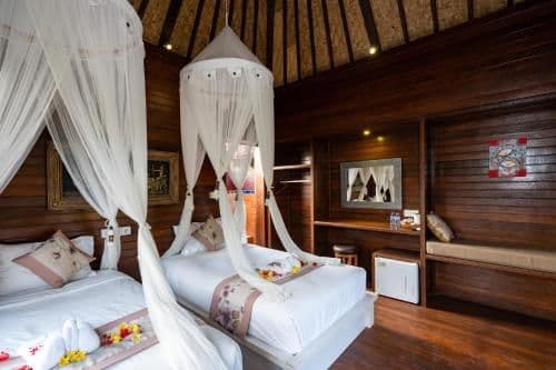 Couple Room