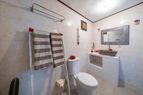 Couple Room