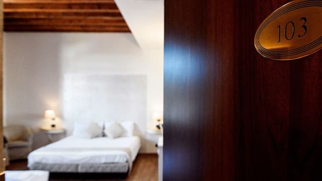 Junior Studio Suite