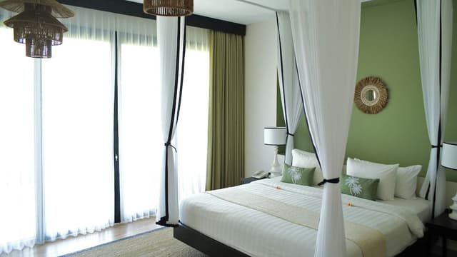 Rice Terrace Suite