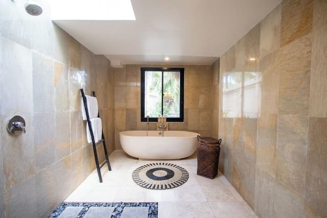 Villa, 1 Bedroom, Pool View, Poolside