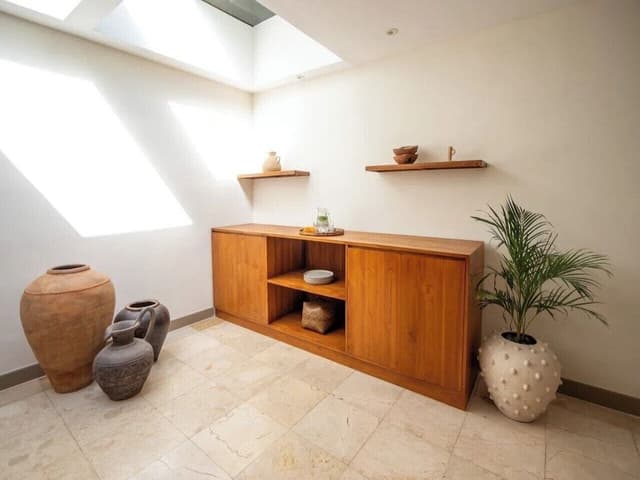 Family Villa, 2 Bedrooms, Pool View, Garden Area
