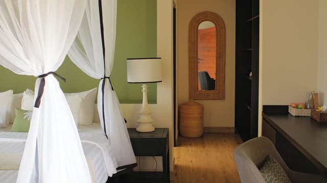 Rice Terrace Suite