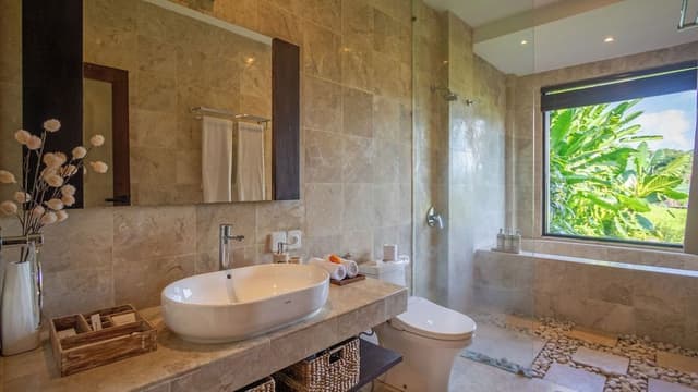Rice Terrace Suite